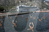 A rising tide: ‘overtourism’ and the curse of the cruise ships. In Kotor and Dubrovnik large cruise ships dock regularly throughout the season, depositing thousands of people each day into the tourist hotspots and putting intense pressure on the histor