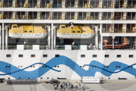 A rising tide: ‘overtourism’ and the curse of the cruise ships. In Kotor and Dubrovnik large cruise ships dock regularly throughout the season, depositing thousands of people each day into the tourist hotspots and putting intense pressure on the histor