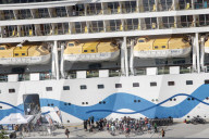 A rising tide: ‘overtourism’ and the curse of the cruise ships. In Kotor and Dubrovnik large cruise ships dock regularly throughout the season, depositing thousands of people each day into the tourist hotspots and putting intense pressure on the histor