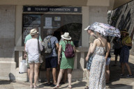 A rising tide: ‘overtourism’ and the curse of the cruise ships. In Kotor and Dubrovnik large cruise ships dock regularly throughout the season, depositing thousands of people each day into the tourist hotspots and putting intense pressure on the histor