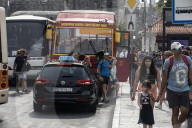 A rising tide: ‘overtourism’ and the curse of the cruise ships. In Kotor and Dubrovnik large cruise ships dock regularly throughout the season, depositing thousands of people each day into the tourist hotspots and putting intense pressure on the histor