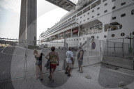A rising tide: ‘overtourism’ and the curse of the cruise ships. In Kotor and Dubrovnik large cruise ships dock regularly throughout the season, depositing thousands of people each day into the tourist hotspots and putting intense pressure on the histor