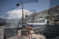 A rising tide: ‘overtourism’ and the curse of the cruise ships. In Kotor and Dubrovnik large cruise ships dock regularly throughout the season, depositing thousands of people each day into the tourist hotspots and putting intense pressure on the histor