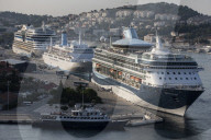 A rising tide: ‘overtourism’ and the curse of the cruise ships. In Kotor and Dubrovnik large cruise ships dock regularly throughout the season, depositing thousands of people each day into the tourist hotspots and putting intense pressure on the histor