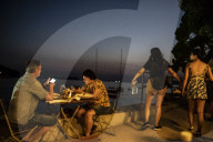 A rising tide: ‘overtourism’ and the curse of the cruise ships. In Kotor and Dubrovnik large cruise ships dock regularly throughout the season, depositing thousands of people each day into the tourist hotspots and putting intense pressure on the histor