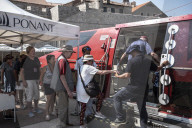 A rising tide: ‘overtourism’ and the curse of the cruise ships. In Kotor and Dubrovnik large cruise ships dock regularly throughout the season, depositing thousands of people each day into the tourist hotspots and putting intense pressure on the histor