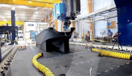 FEATURE - 3D Boot aus dem Drucker