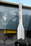 FEATURE - 'Moving to Mars' Ausstellung im Design Museum in London