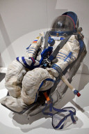 FEATURE - 'Moving to Mars' Ausstellung im Design Museum in London