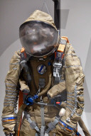 FEATURE - 'Moving to Mars' Ausstellung im Design Museum in London