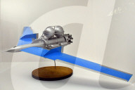 FEATURE - 'Moving to Mars' Ausstellung im Design Museum in London