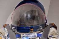 FEATURE - 'Moving to Mars' Ausstellung im Design Museum in London