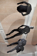 FEATURE - 'Moving to Mars' Ausstellung im Design Museum in London