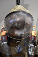FEATURE - 'Moving to Mars' Ausstellung im Design Museum in London