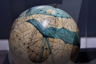 FEATURE - 'Moving to Mars' Ausstellung im Design Museum in London