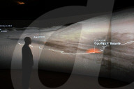 FEATURE - 'Moving to Mars' Ausstellung im Design Museum in London