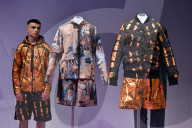 FEATURE - 'Moving to Mars' Ausstellung im Design Museum in London