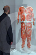 FEATURE - 'Moving to Mars' Ausstellung im Design Museum in London