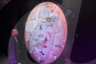 FEATURE - 'Moving to Mars' Ausstellung im Design Museum in London