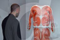 FEATURE - 'Moving to Mars' Ausstellung im Design Museum in London