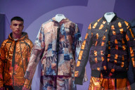 FEATURE - 'Moving to Mars' Ausstellung im Design Museum in London