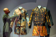 FEATURE - 'Moving to Mars' Ausstellung im Design Museum in London