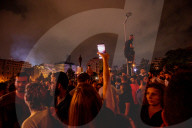 NEWS - Beirut: Proteste gegen die neue WhatsApp Tax 