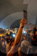NEWS - Beirut: Proteste gegen die neue WhatsApp Tax 