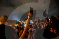 NEWS - Beirut: Proteste gegen die neue WhatsApp Tax 