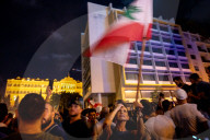 NEWS - Beirut: Proteste gegen die neue WhatsApp Tax 