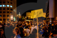 NEWS - Beirut: Proteste gegen die neue WhatsApp Tax 
