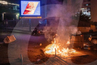 NEWS - Beirut: Proteste gegen die neue WhatsApp Tax 