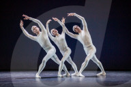 UK performing arts