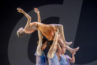 UK performing arts