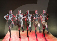 UK performing arts
