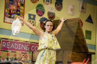 UK performing arts