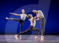UK performing arts
