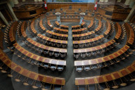 NEWS - National- und Ständesratswahlen Schweiz: Vorbereitungen für den Wahlsonntag