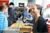 NEWS - National- und Ständesratswahlen Schweiz: Vorbereitungen für den Wahlsonntag
