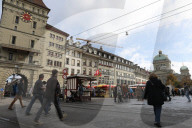 NEWS - National- und Ständesratswahlen Schweiz: Vorbereitungen für den Wahlsonntag