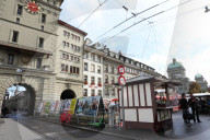NEWS - National- und Ständesratswahlen Schweiz: Vorbereitungen für den Wahlsonntag