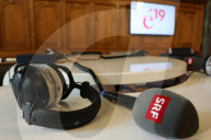NEWS - National- und Ständesratswahlen Schweiz: Vorbereitungen für den Wahlsonntag
