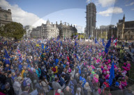 Politics and Westminster