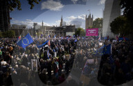 Politics and Westminster
