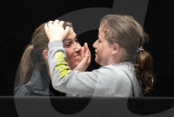 PEOPLE - Märtha Louise albert mit Tochter Emma Tallulah bei der Oslo Horse Show