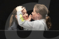 PEOPLE - Märtha Louise albert mit Tochter Emma Tallulah bei der Oslo Horse Show