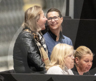 PEOPLE - Märtha Louise albert mit Tochter Emma Tallulah bei der Oslo Horse Show