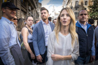 NEWS - Ausschreitungen bei Protesten in Barcelona