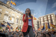 NEWS - Ausschreitungen bei Protesten in Barcelona