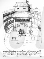 Mono Book Illustration
